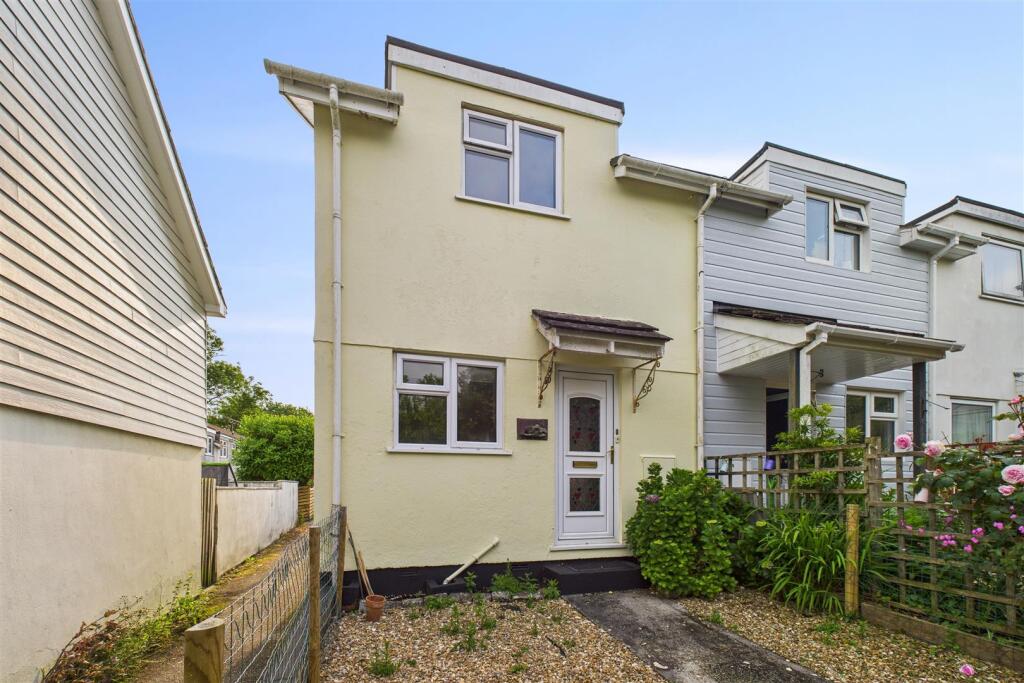 Main image of property: Bosworgey Close, St. Columb