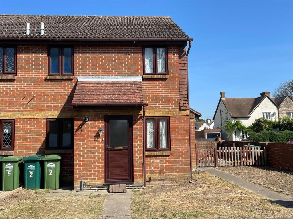 Main image of property: Dutch Barn Close, Stanwell