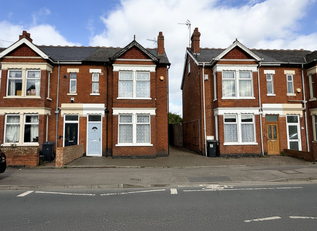 Main image of property: 81 Stroud Road, Gloucester, GL1