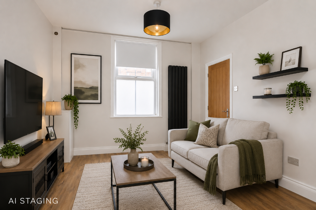 Main image of property: Herbert Street, York, YO10