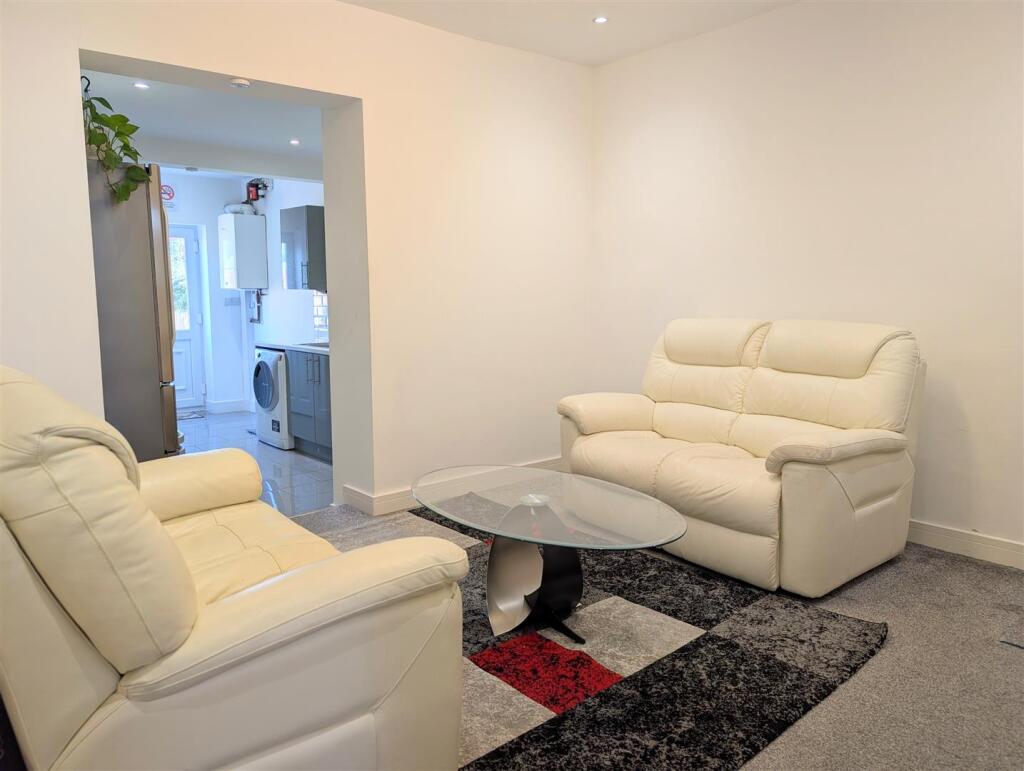 21 North Street, Castlefields, Shrewsbury, SY1 2JG - View 5