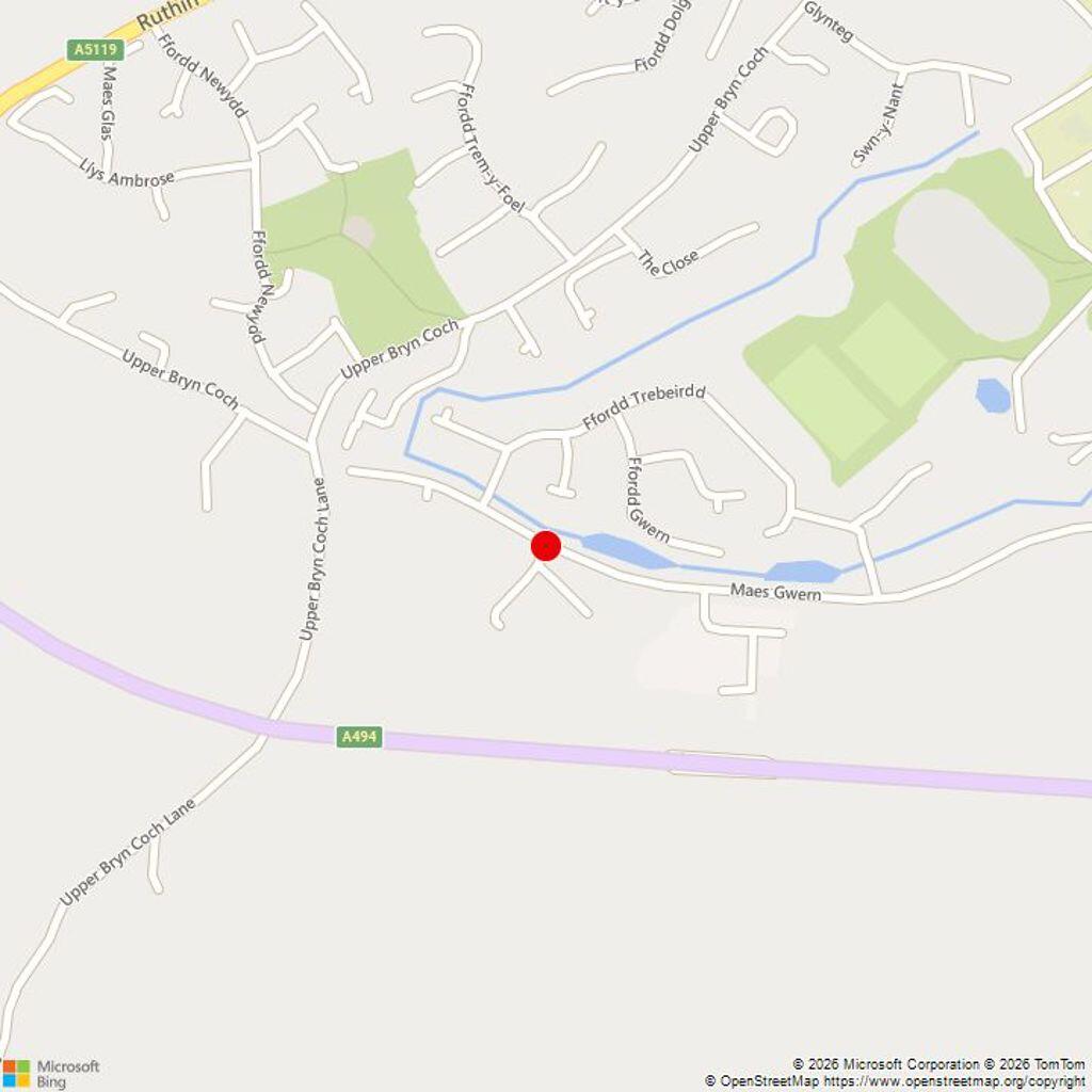 Property Map