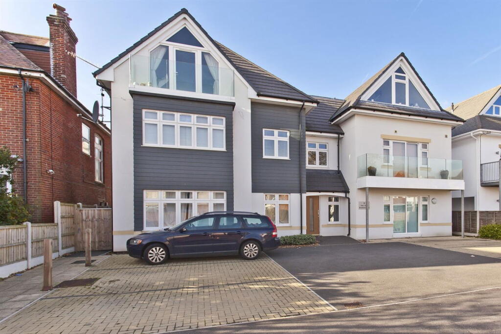 Main image of property: Pinecliffe Avenue, Bournemouth, BH6 3PD