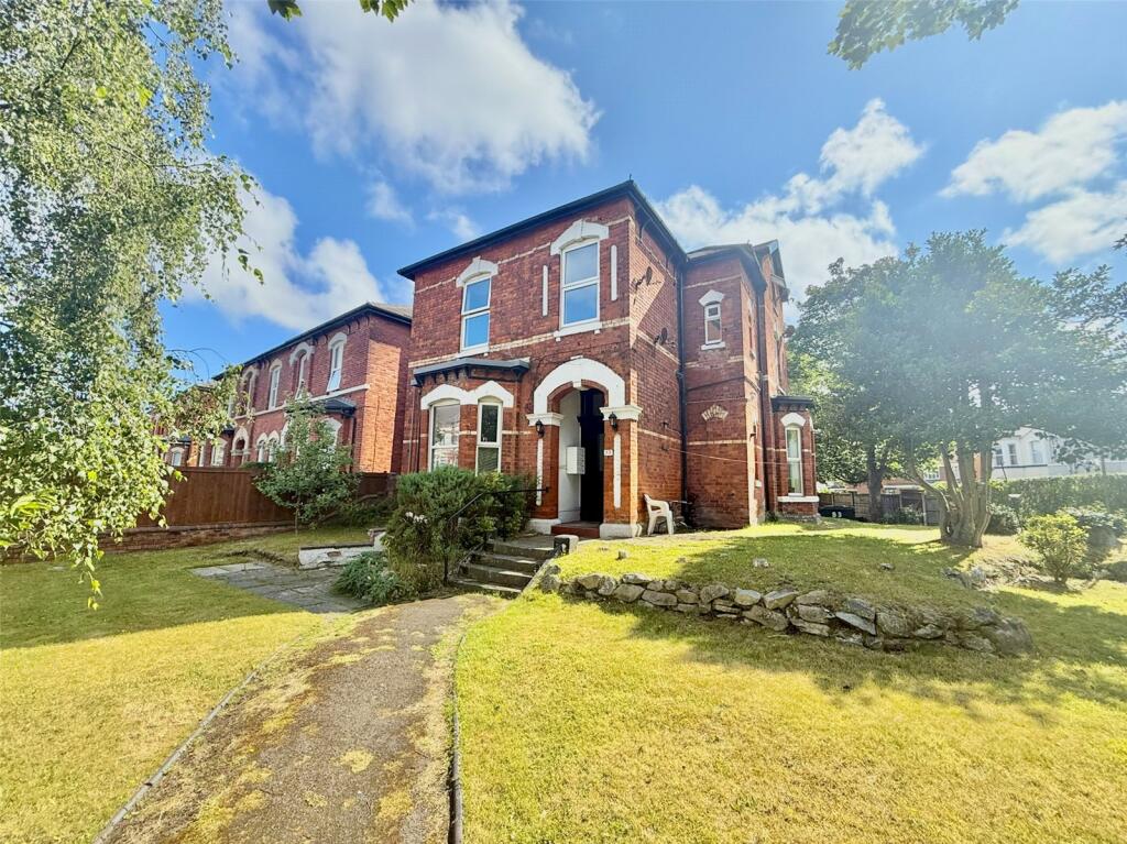 Main image of property: Liverpool Road, Birkdale, PR8