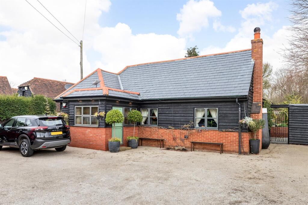 Main image of property: Crockenhill Road, Orpington