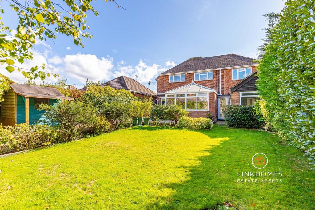 Additional image 33 of Pound Lane, Poole, BH15