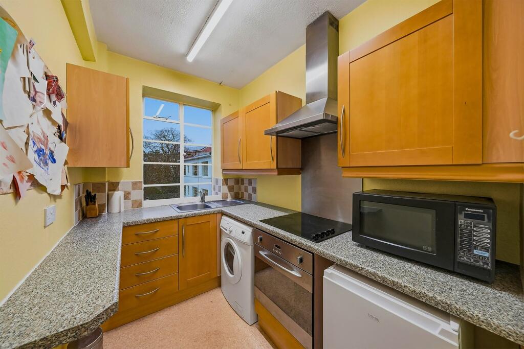 Taymount Rise, Forest Hill, London, SE23 photo 4