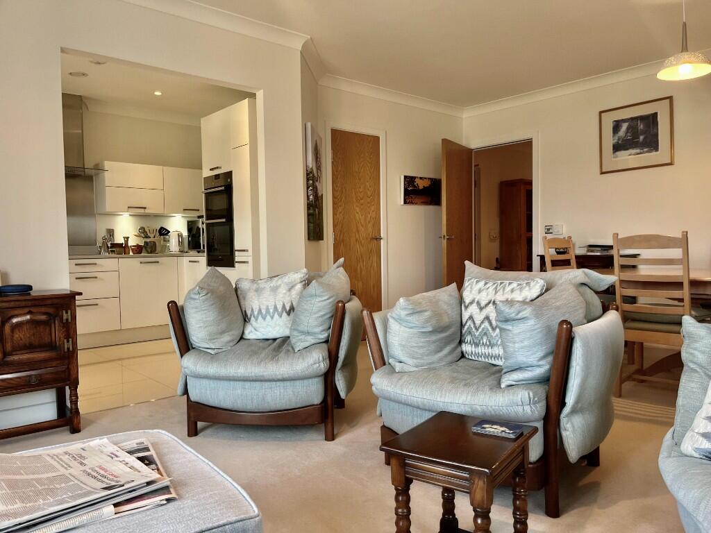 Main image of property: Alexander House, Millbrook Village, Turnstone Road, Exeter, Devon, EX2