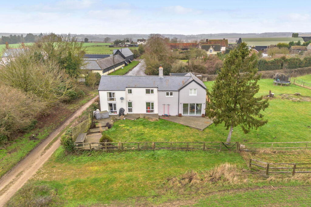 Rennies Cottage, Cottered, Buntingford, SG9 9QE photo 4