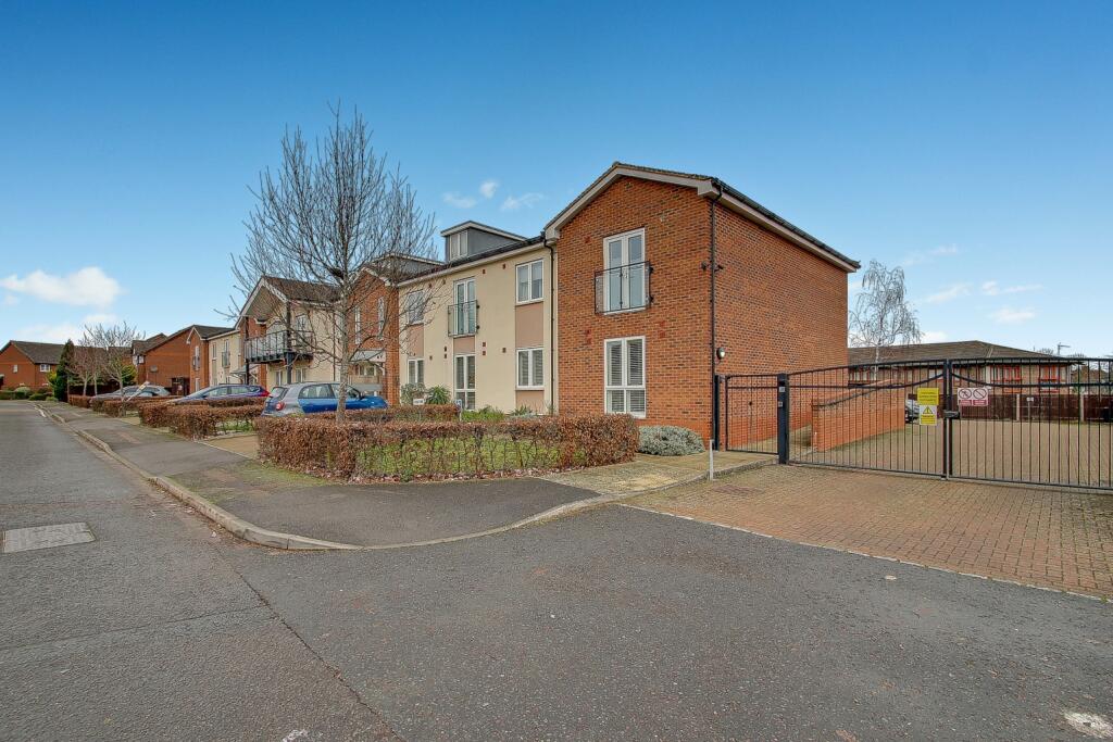 Main image of property: Elliott Avenue, Ruislip HA5
