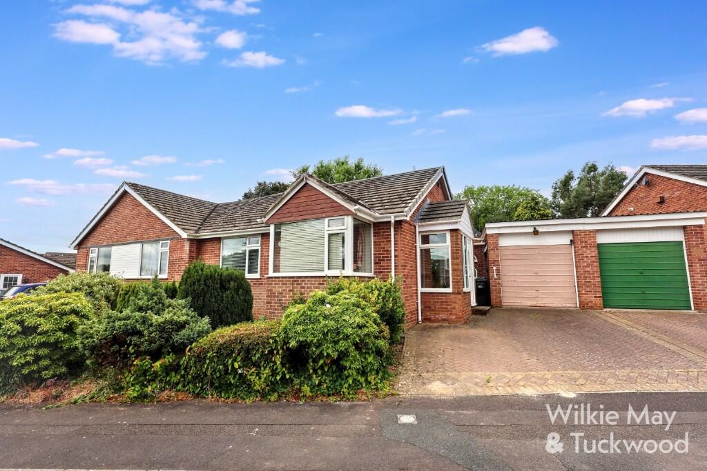 Main image of property: Inwood Road, Wembdon, Bridgwater, Somerset, TA6