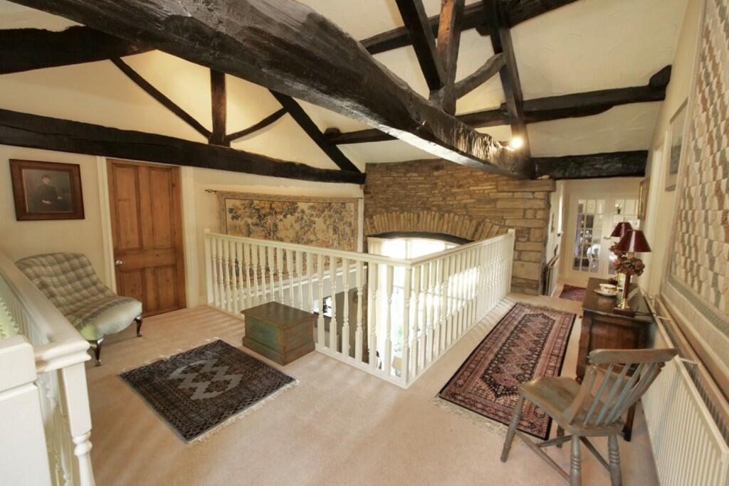 Additional image 11 of Croft Barn, Kildwick BD20 9AD