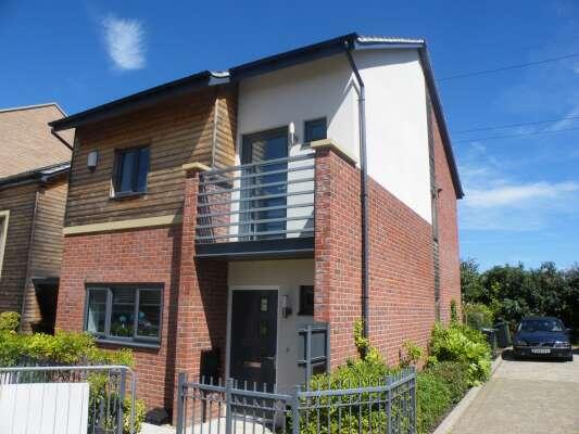 Main image of property: Hawksbill Way, Peterborough, Cambridgeshire, PE2