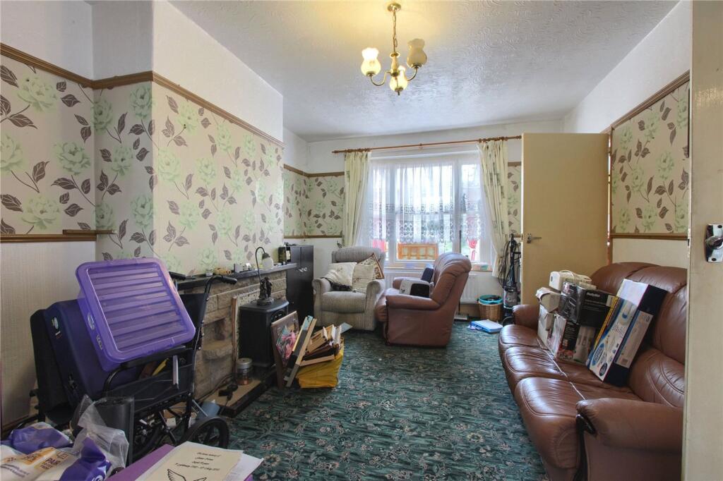 House in Stockton-on-Tees - View 4