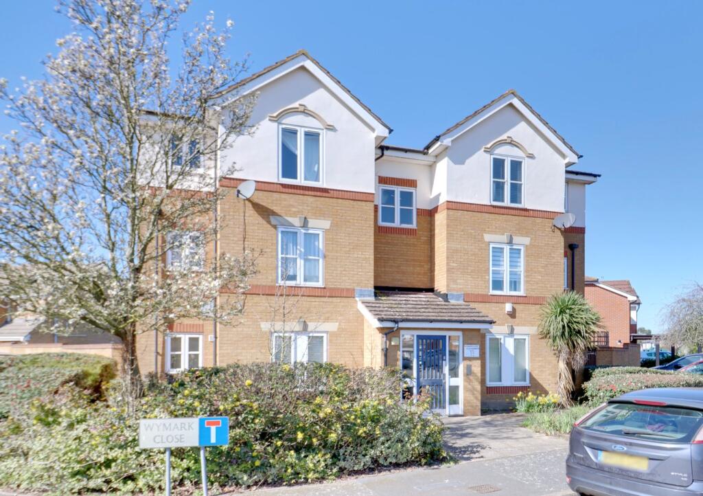 Main image of property: Wymark Close, Rainham, RM13