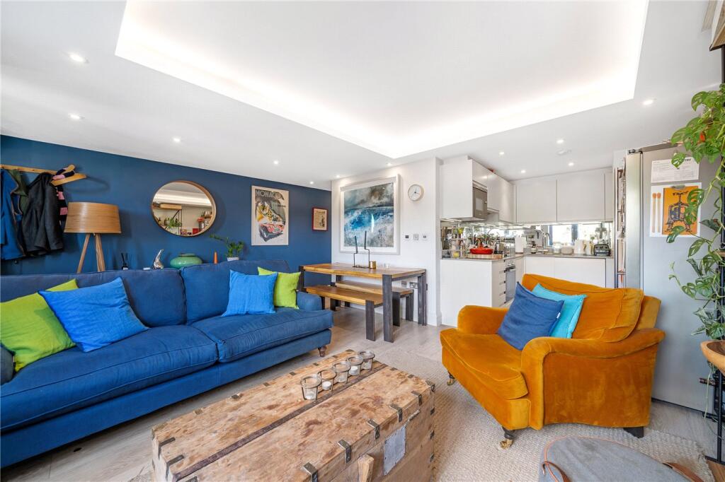 Main image of property: Chesterfield Grove, East Dulwich, London, SE22
