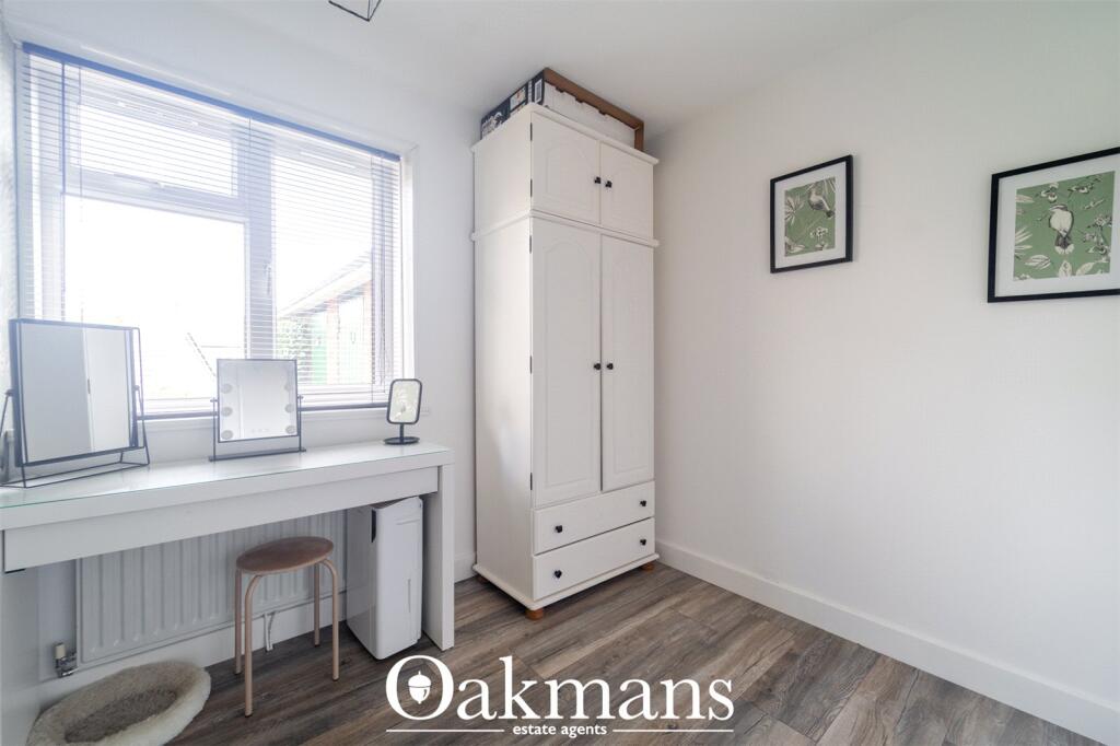 Additional image 4 of Rennie Grove, Quinton, Birmingham, West Midlands, B32