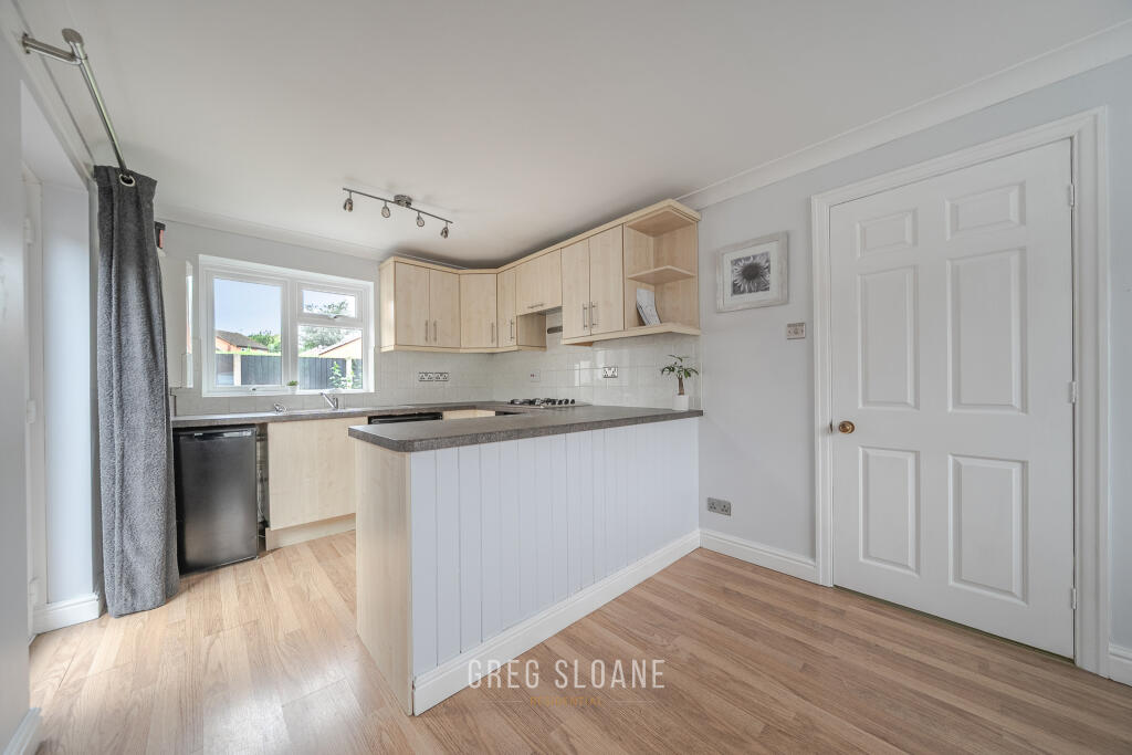 House in Shrewsbury, Shropshire - View 4