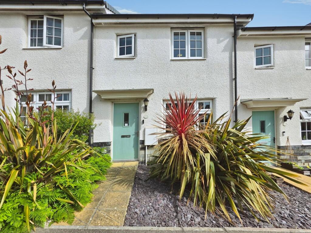 Main image of property: Kevill Road, Pool, Redruth, Cornwall, TR15
