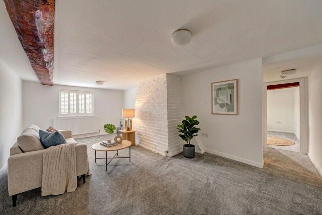 Additional image 4 of High Street, Alcester, B49