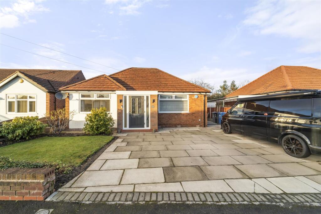 Main image of property: St. Martins Road, Sale