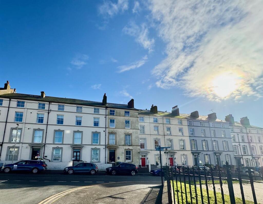 Main image of property: Castle Road, Scarborough