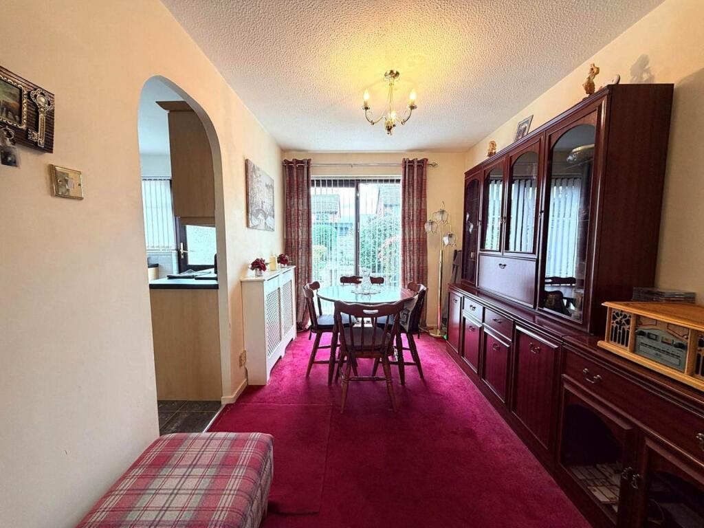 House in Knowsley, Kirkby - View 3