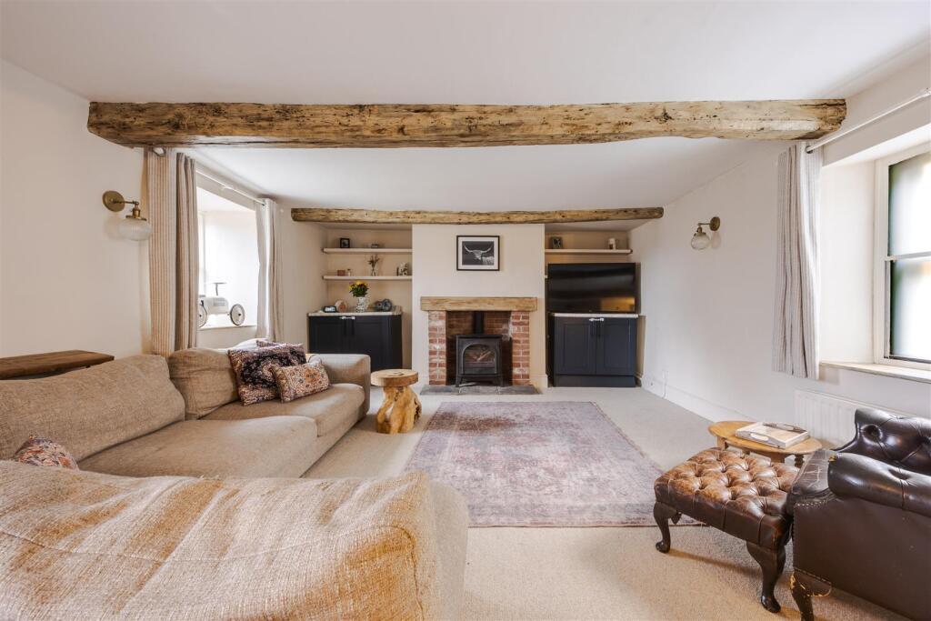 House in Kirton in Lindsey, North Lincolnshire - View 2