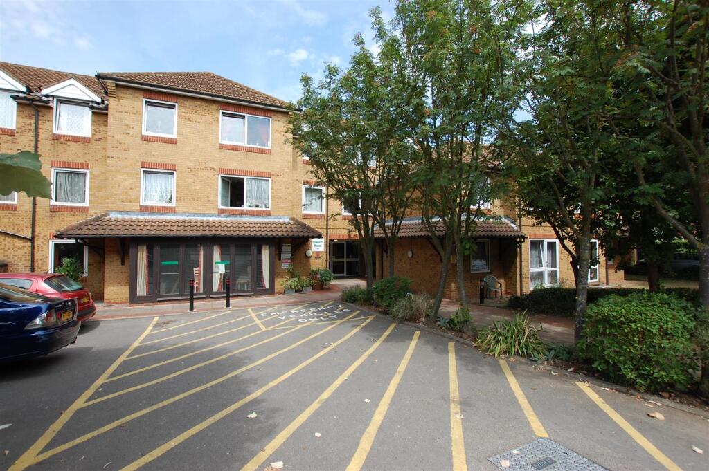 Main image of property: Wembley Park Drive, Wembley