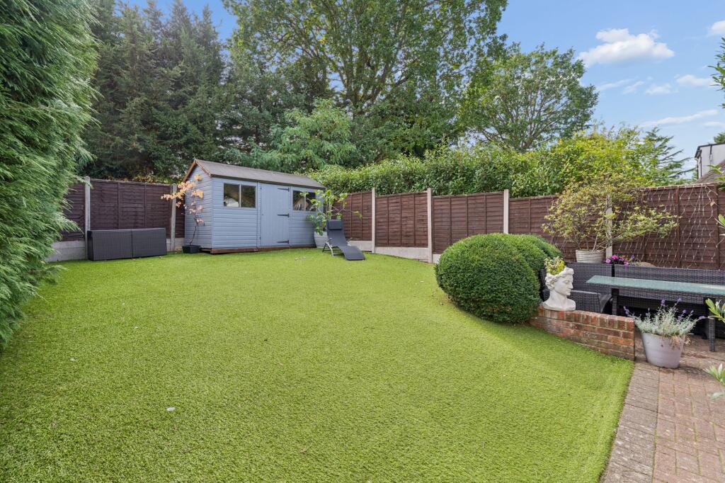 House in Watford - View 4