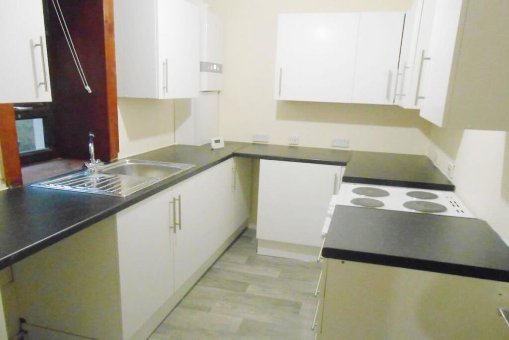 Apartment in Kilmarnock, East Ayrshire - View 2