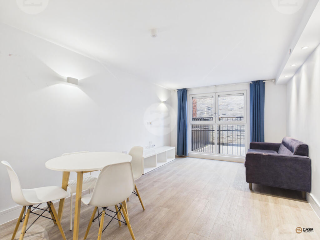 Apartment in London - View 4