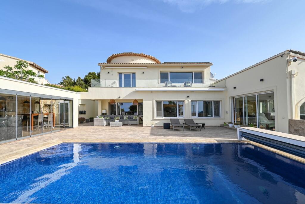 Main image of property: Valencia, Alicante, Moraira