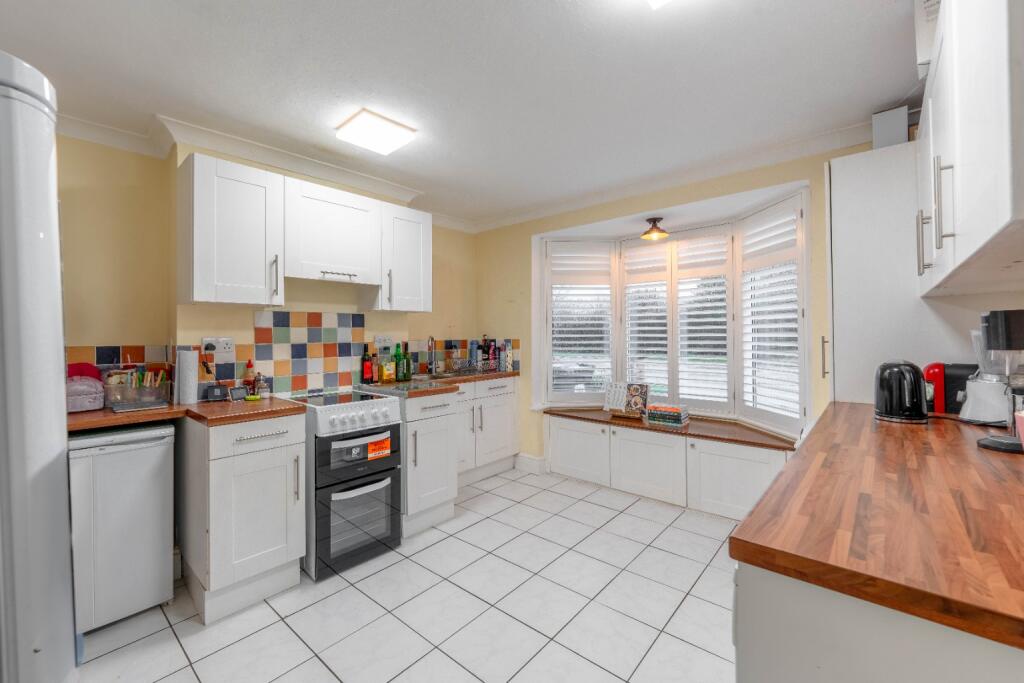 House in Huntingdonshire, Colne - More