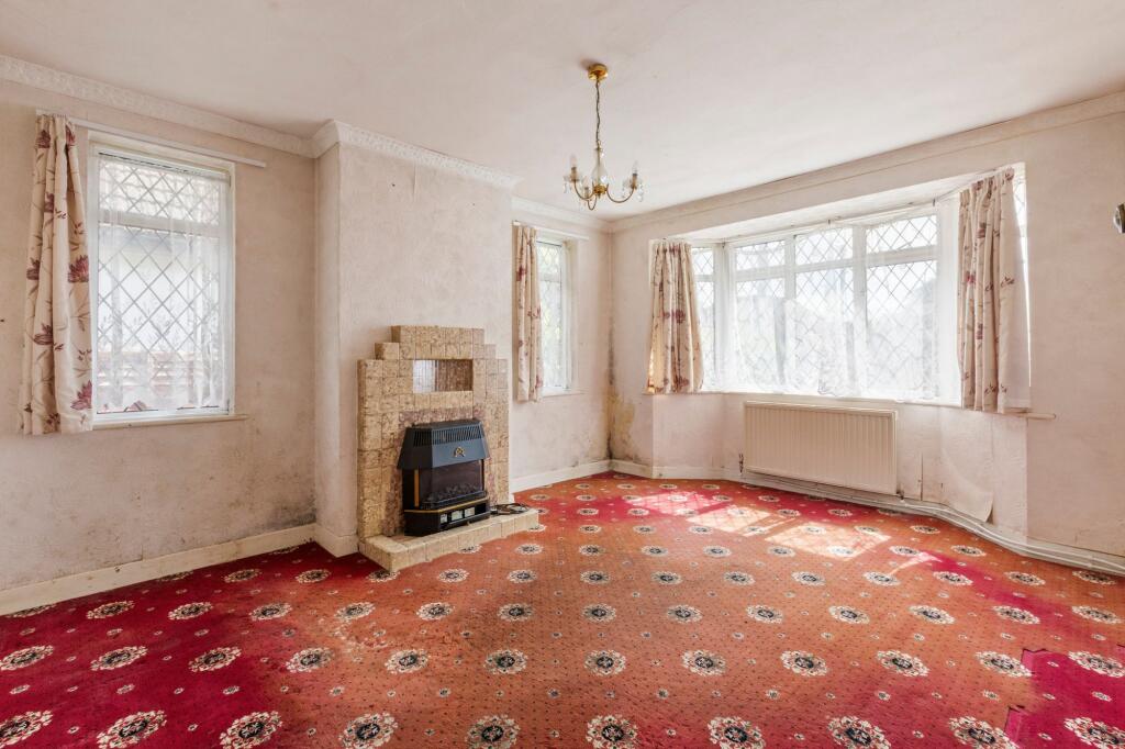 House in Hemel Hempstead - View 2