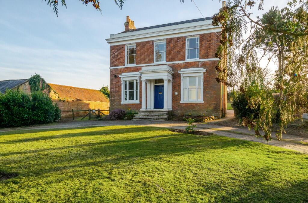 Main image of property: Alders Road, TN11