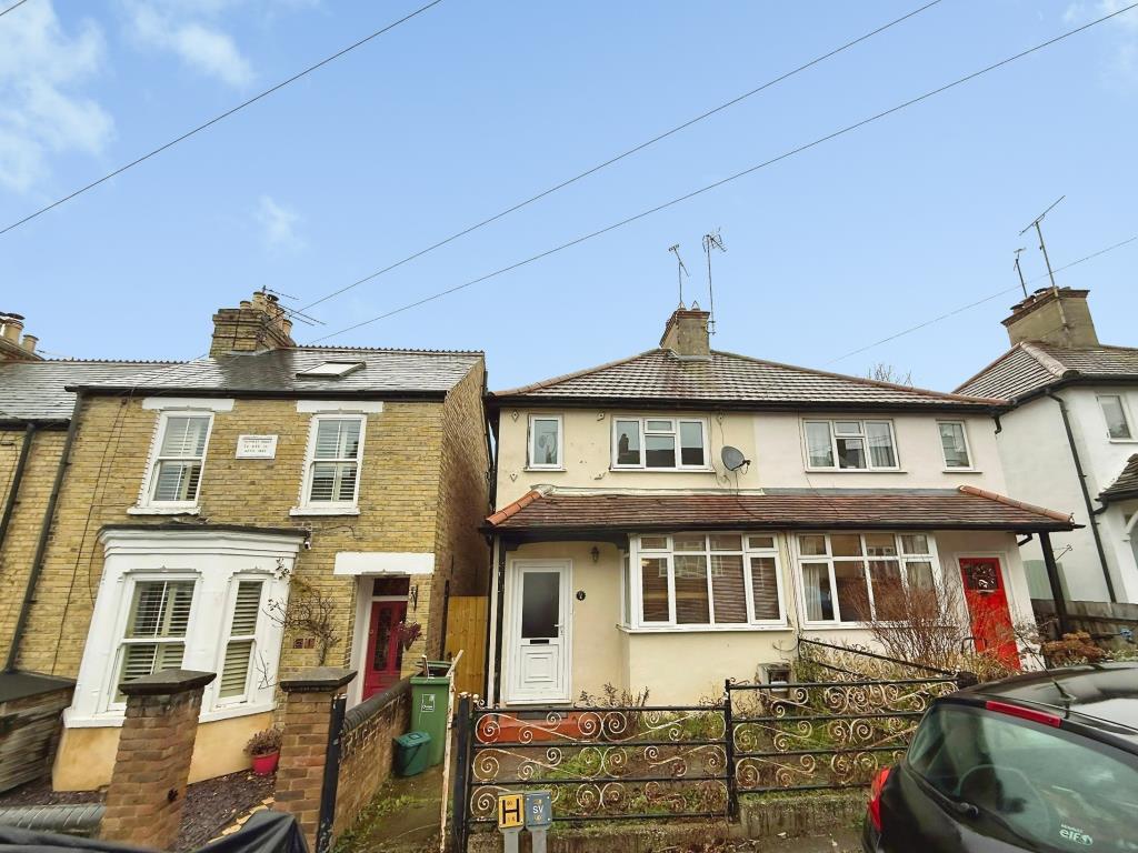Main image of property: William Street, Marston, OX3