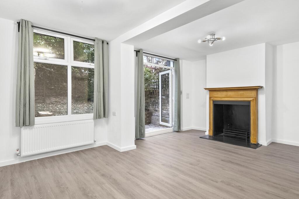 Main image of property: Bardolph Road, Islington, N7