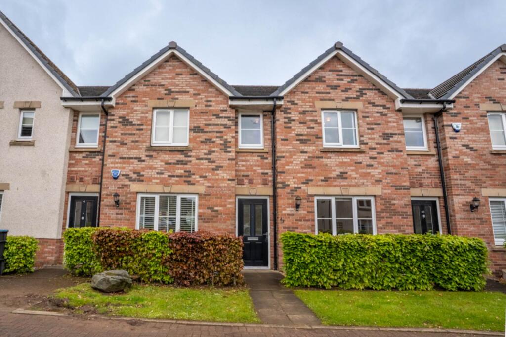 Main image of property: Chestnut Gait, Stewarton