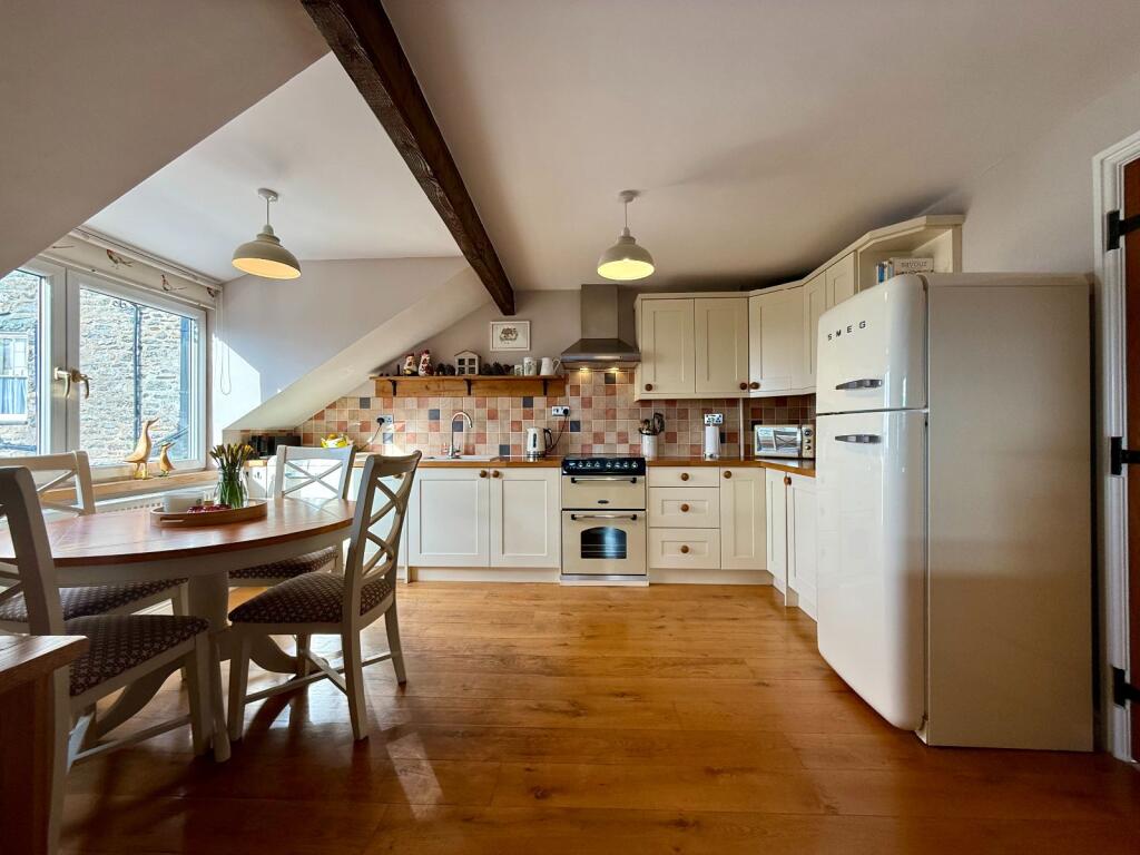 Abendruhe, Pensarn, Llanbedr, LL45 2HS photo 4