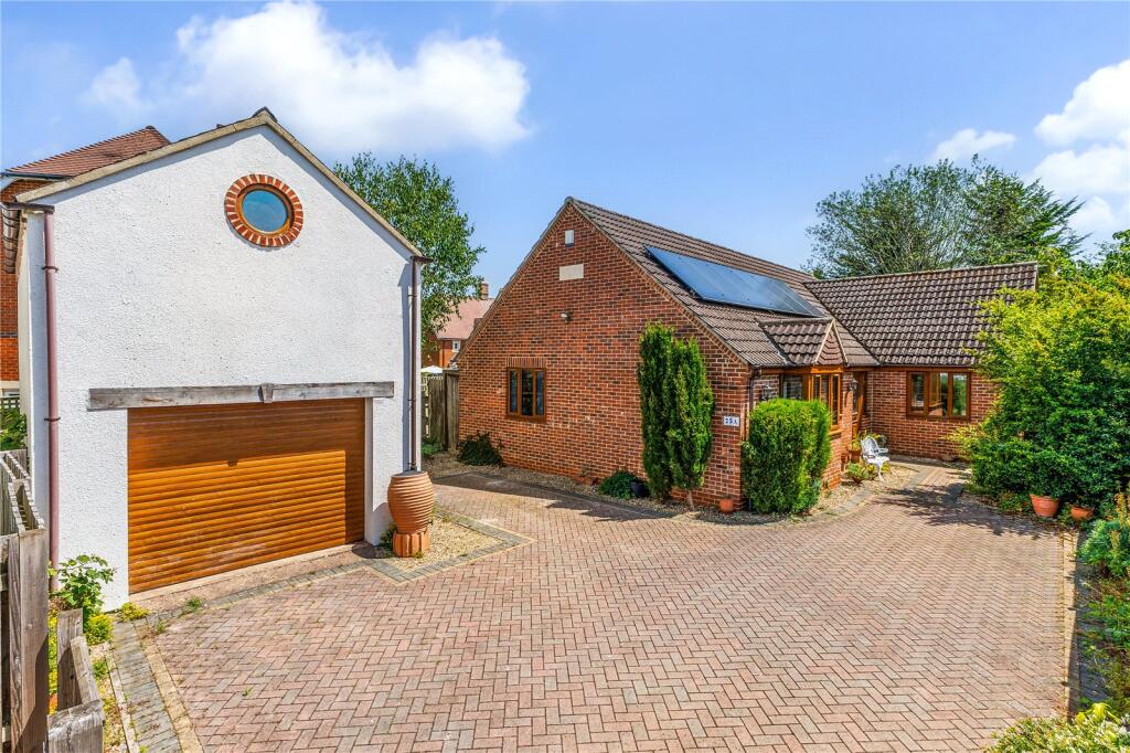 Main image of property: Charlton Lane, Cheltenham, Gloucestershire, GL53