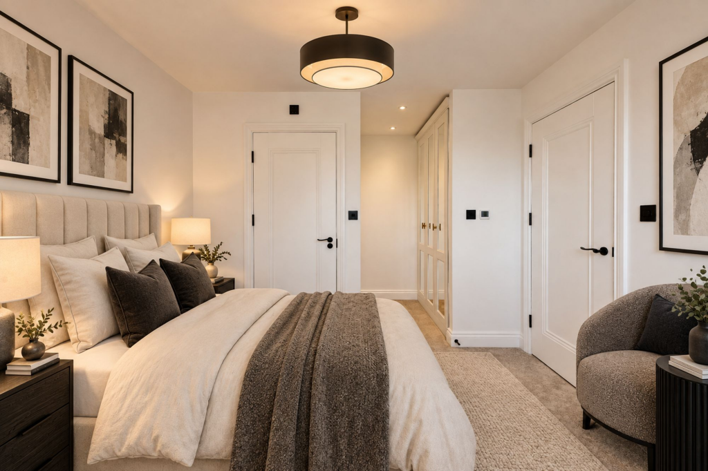 House in Luton - More