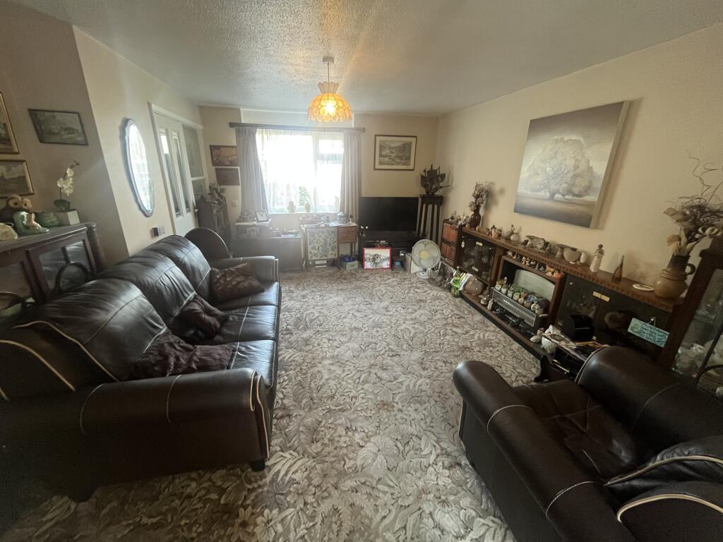 5 Kirby Drive, Kegworth, Derby, Leicestershire DE74 2HT photo 4