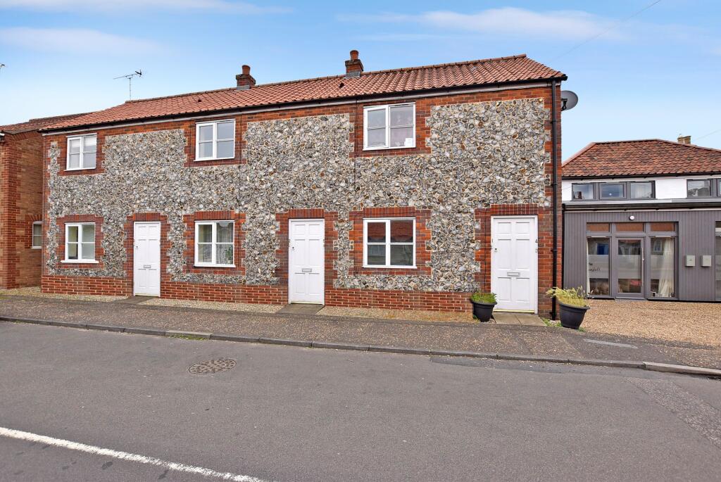Main image of property: Magdalen Street, Thetford, IP24