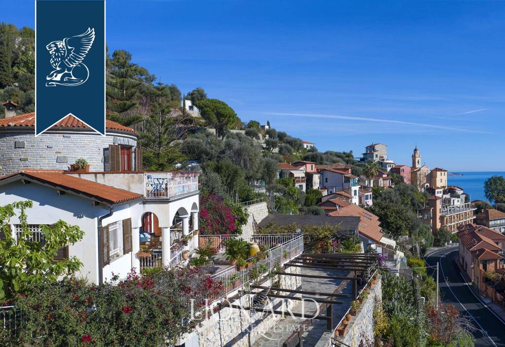 Main image of property: Liguria, Imperia, Ventimiglia