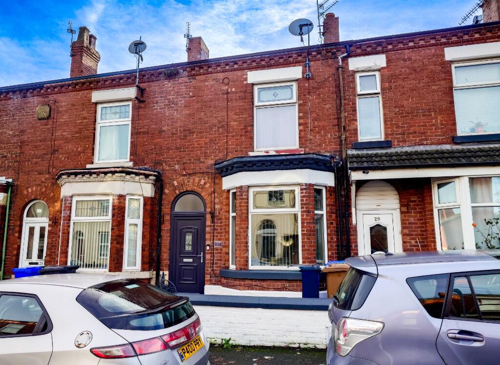 Main image of property: Tower Street, Hyde, Greater Manchester, SK14