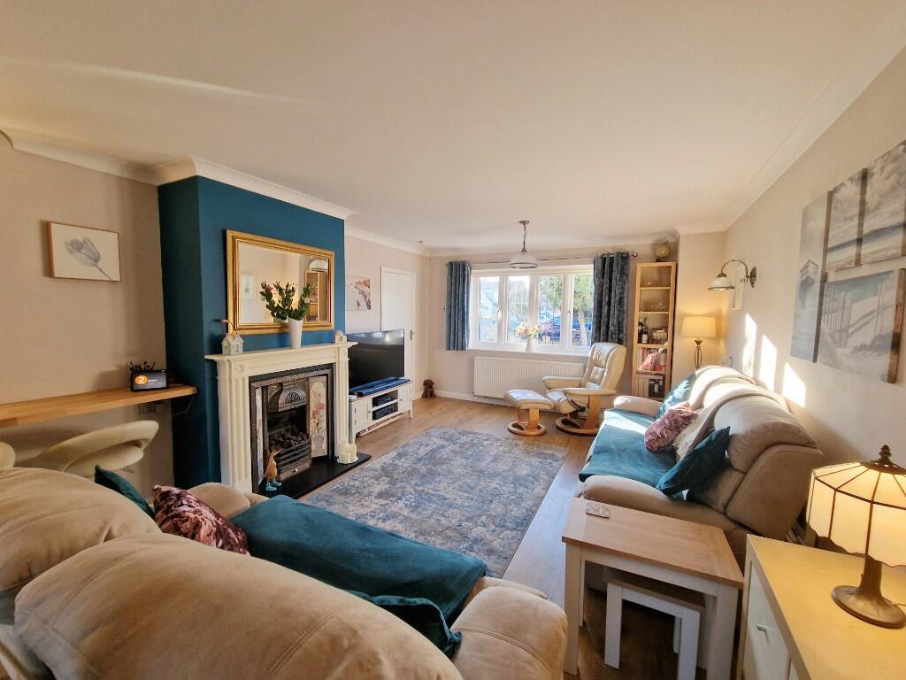 Main image of property: Brickwall Close, Burnham-On-Crouch, Essex, CM0