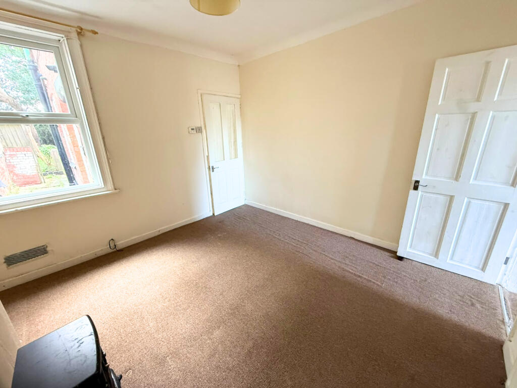 House in Coventry - More