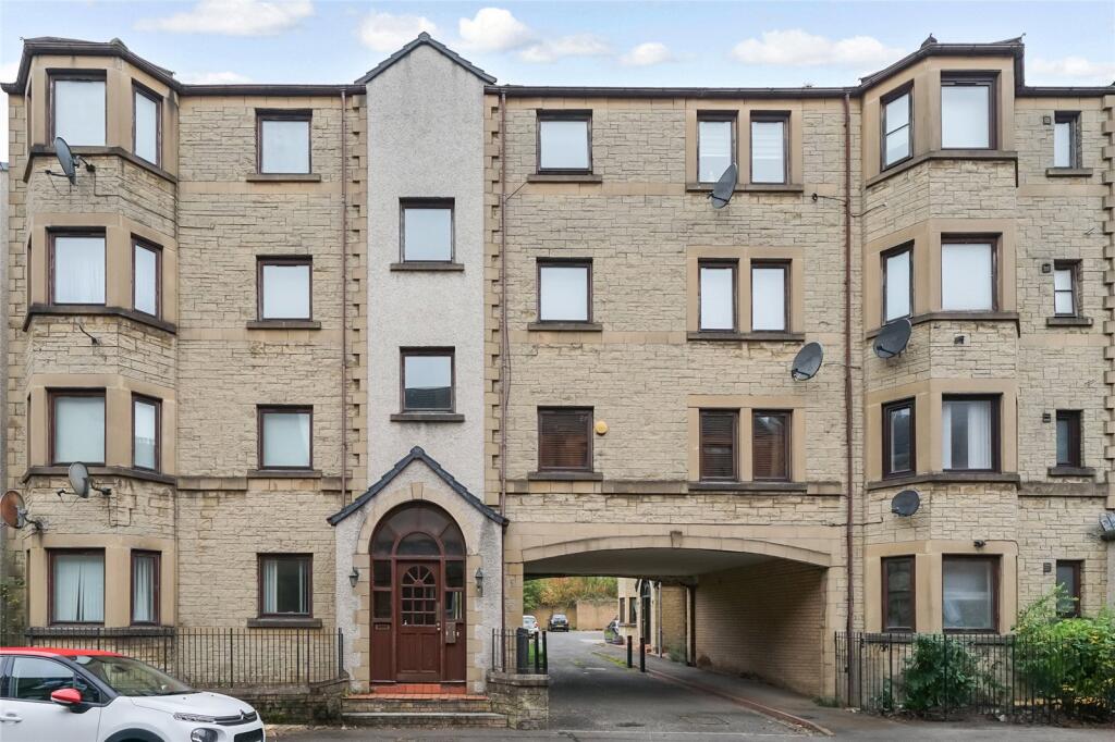 Main image of property: Victoria Road, Falkirk, Stirlingshire, FK2