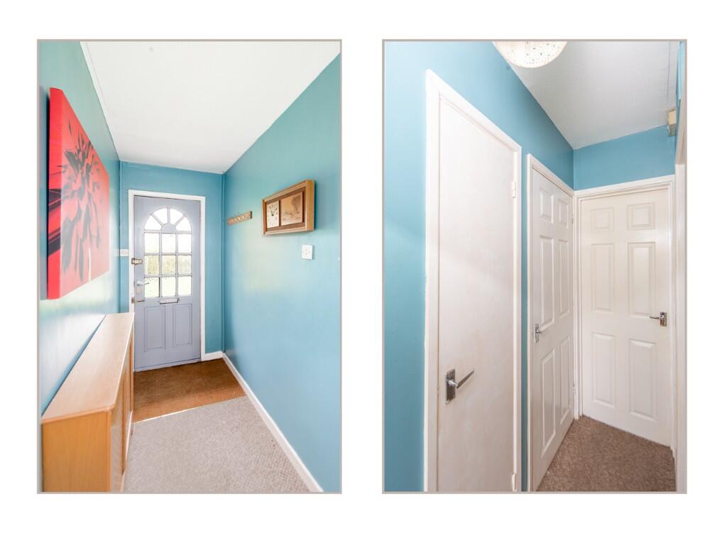 Blenheim Drive, Launton, OX26 photo 3